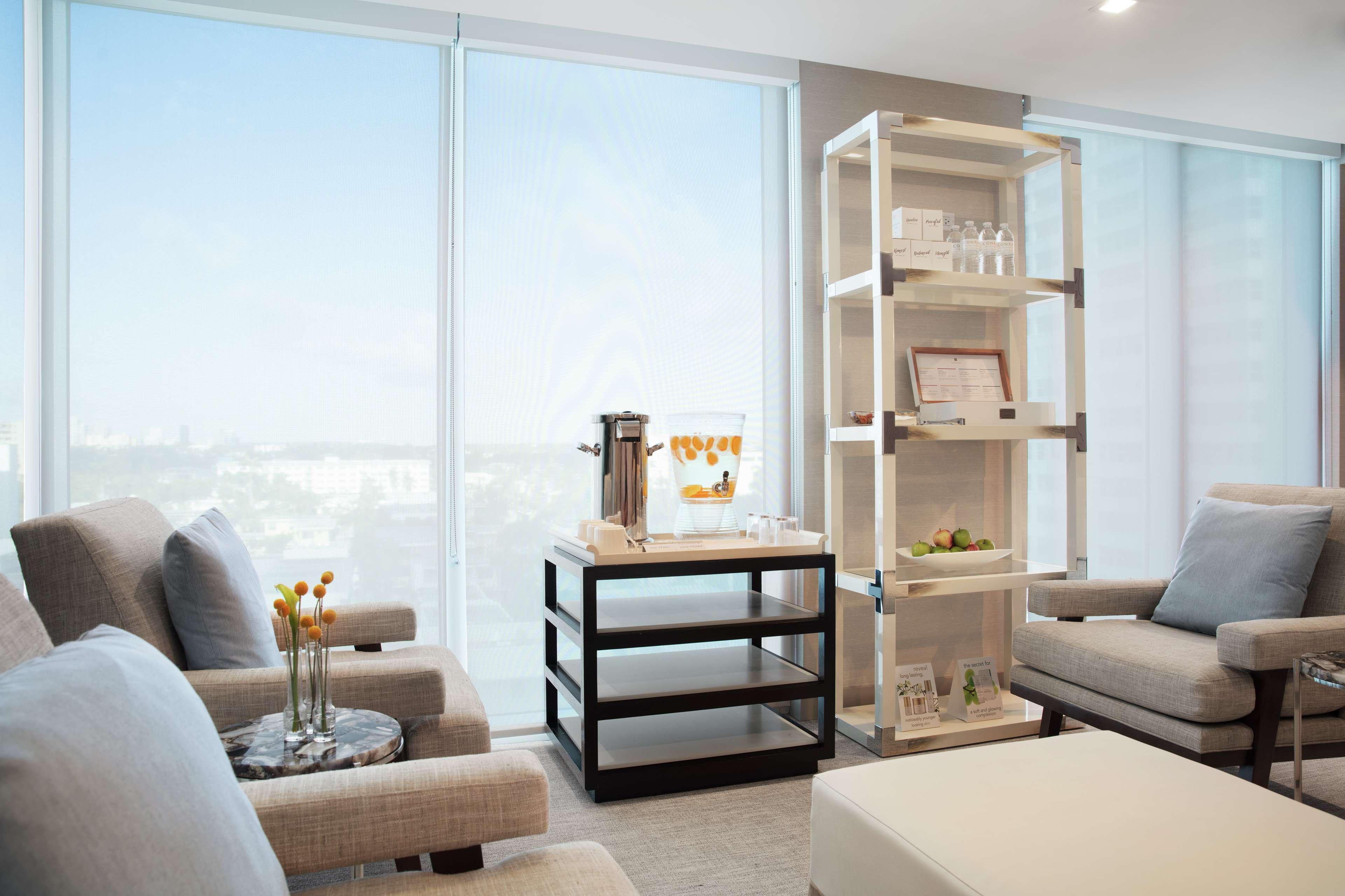 Conrad Fort Lauderdale Beach מראה חיצוני תמונה