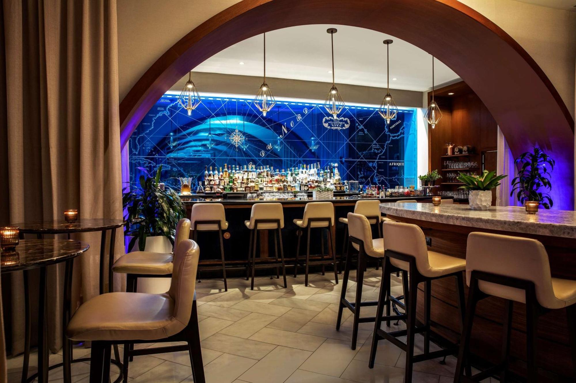 Conrad Fort Lauderdale Beach מראה חיצוני תמונה